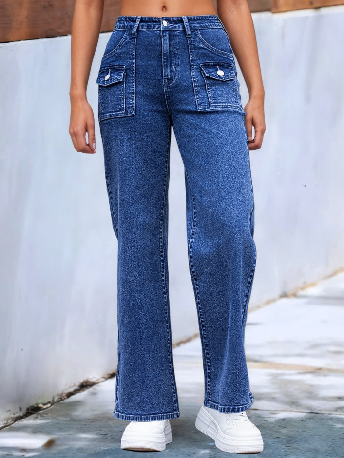 Women's Jeans T188