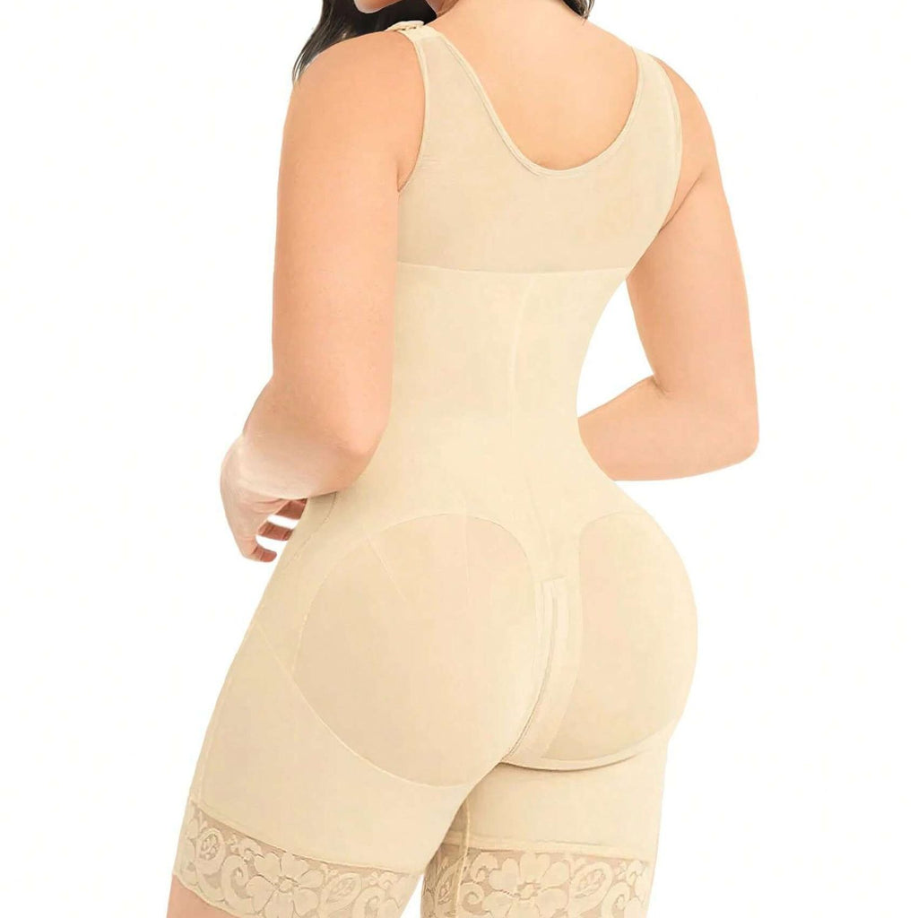 Fajas Colombianas Women's Shapewear