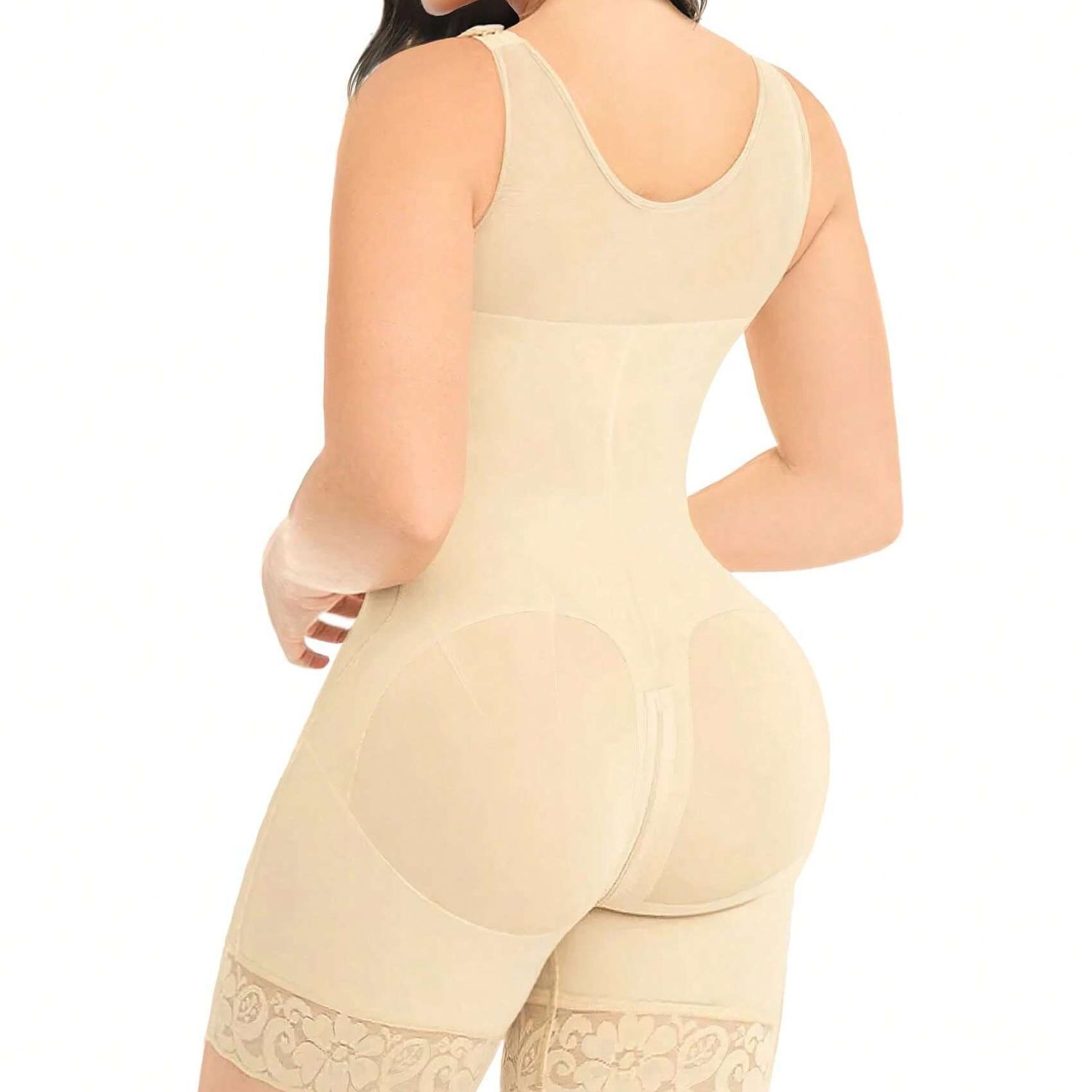 Fajas Colombianas Women's Shapewear