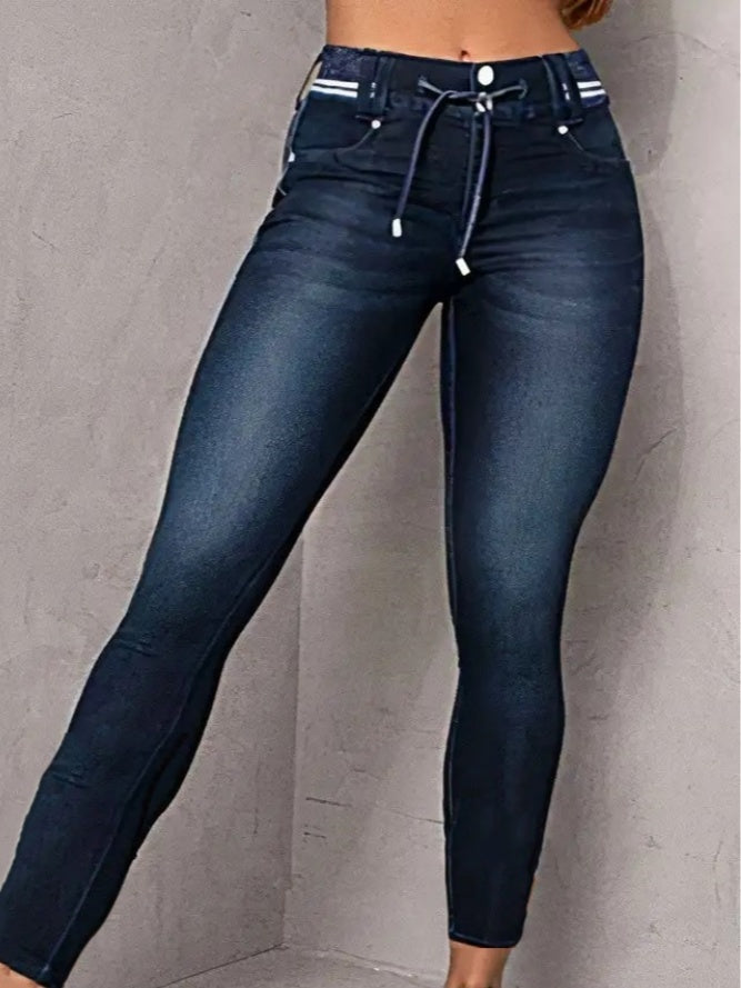 Skinny Jeans For Women
