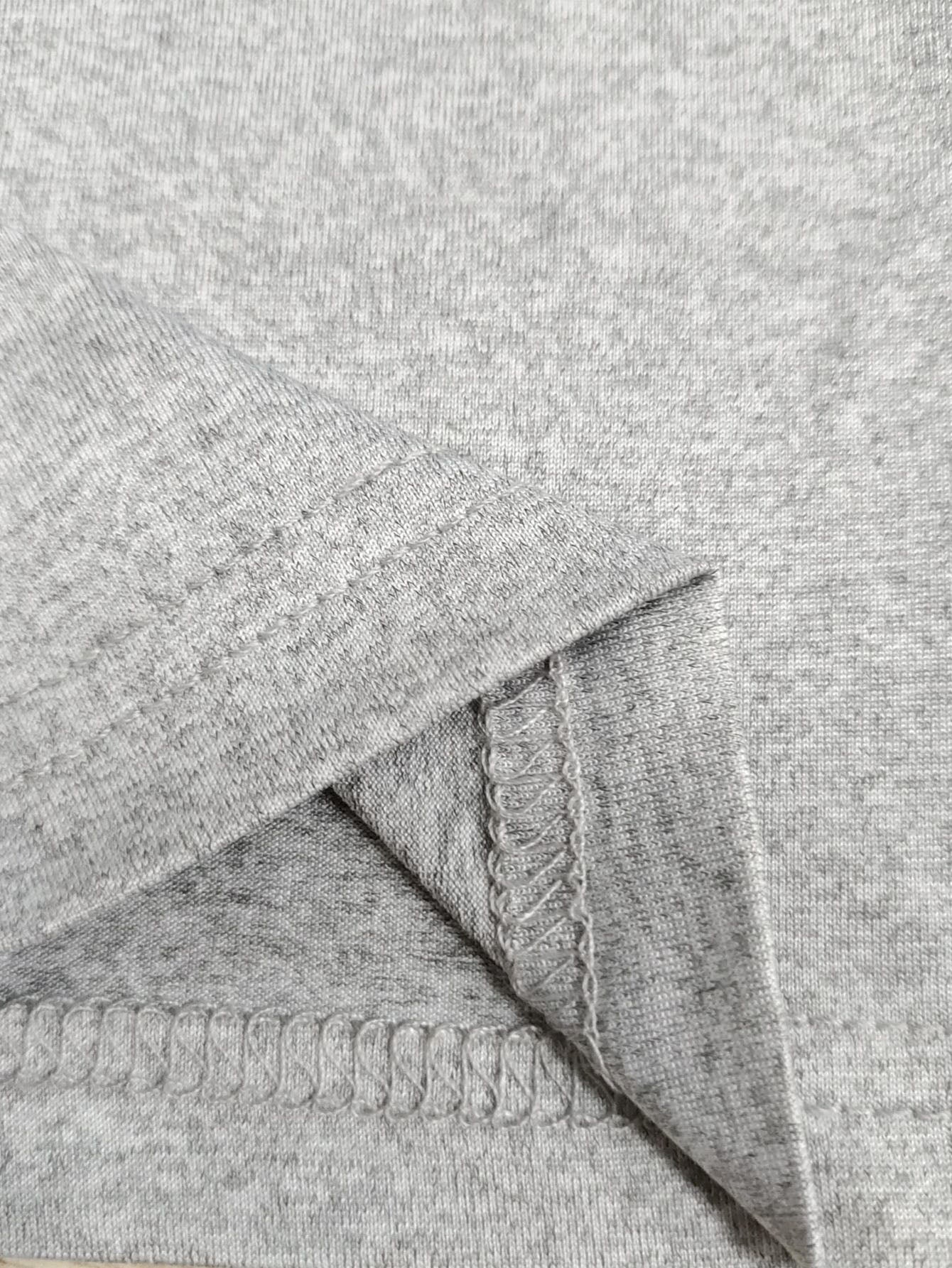 Tight Casual Trousers