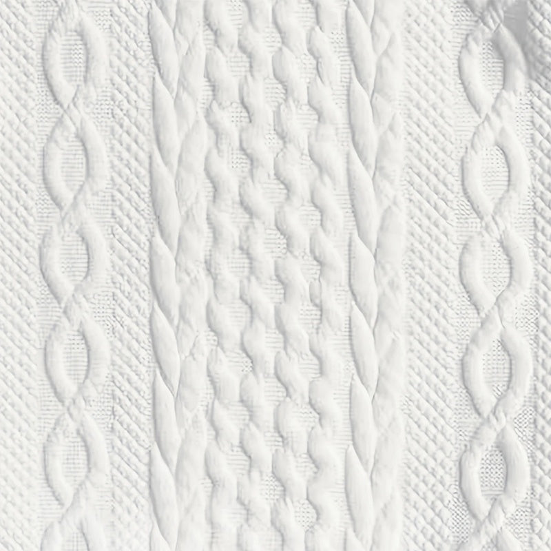 Long Sleeve Knit Zip-Up Hooded Sweatshirt