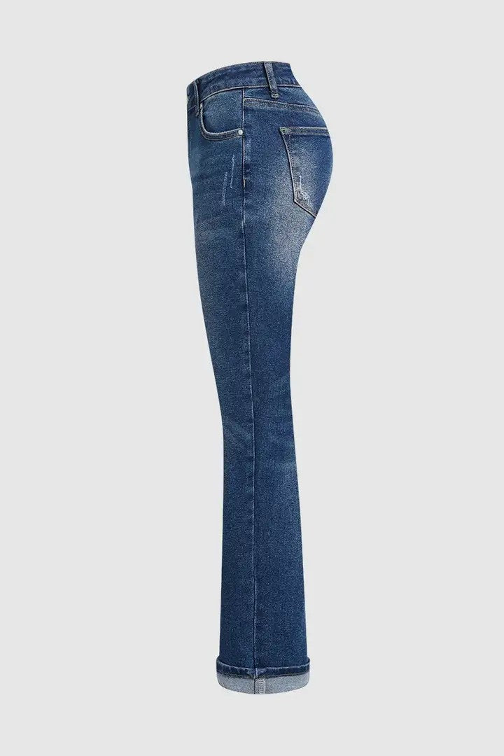 Women's Jeans T216
