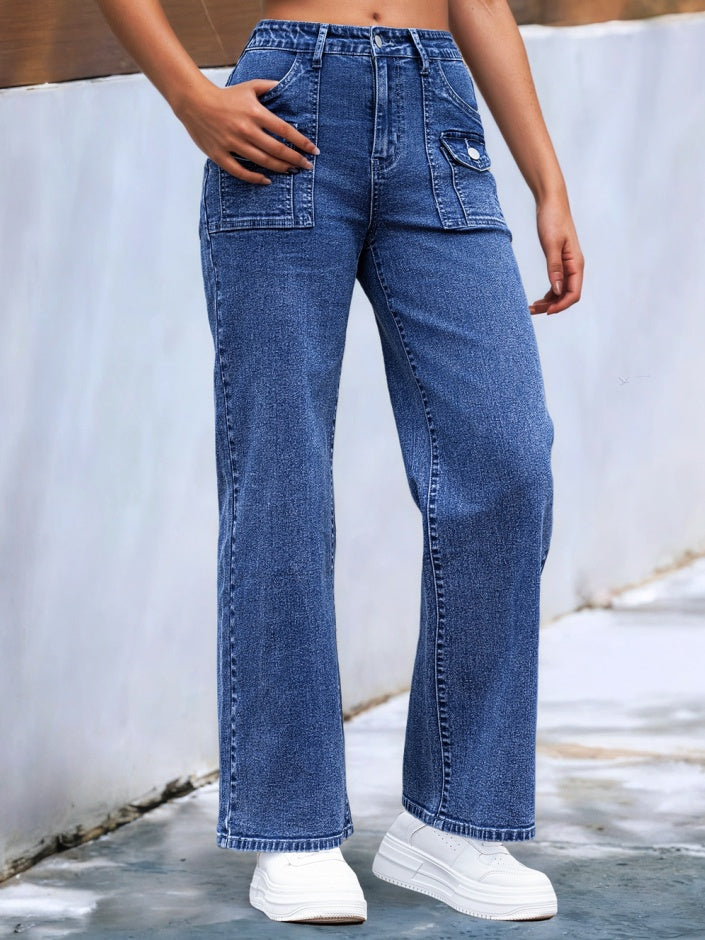Women's Jeans T188