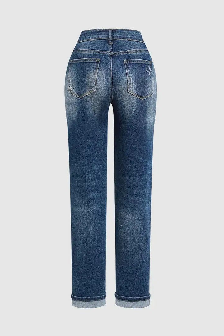 Women's Jeans T216