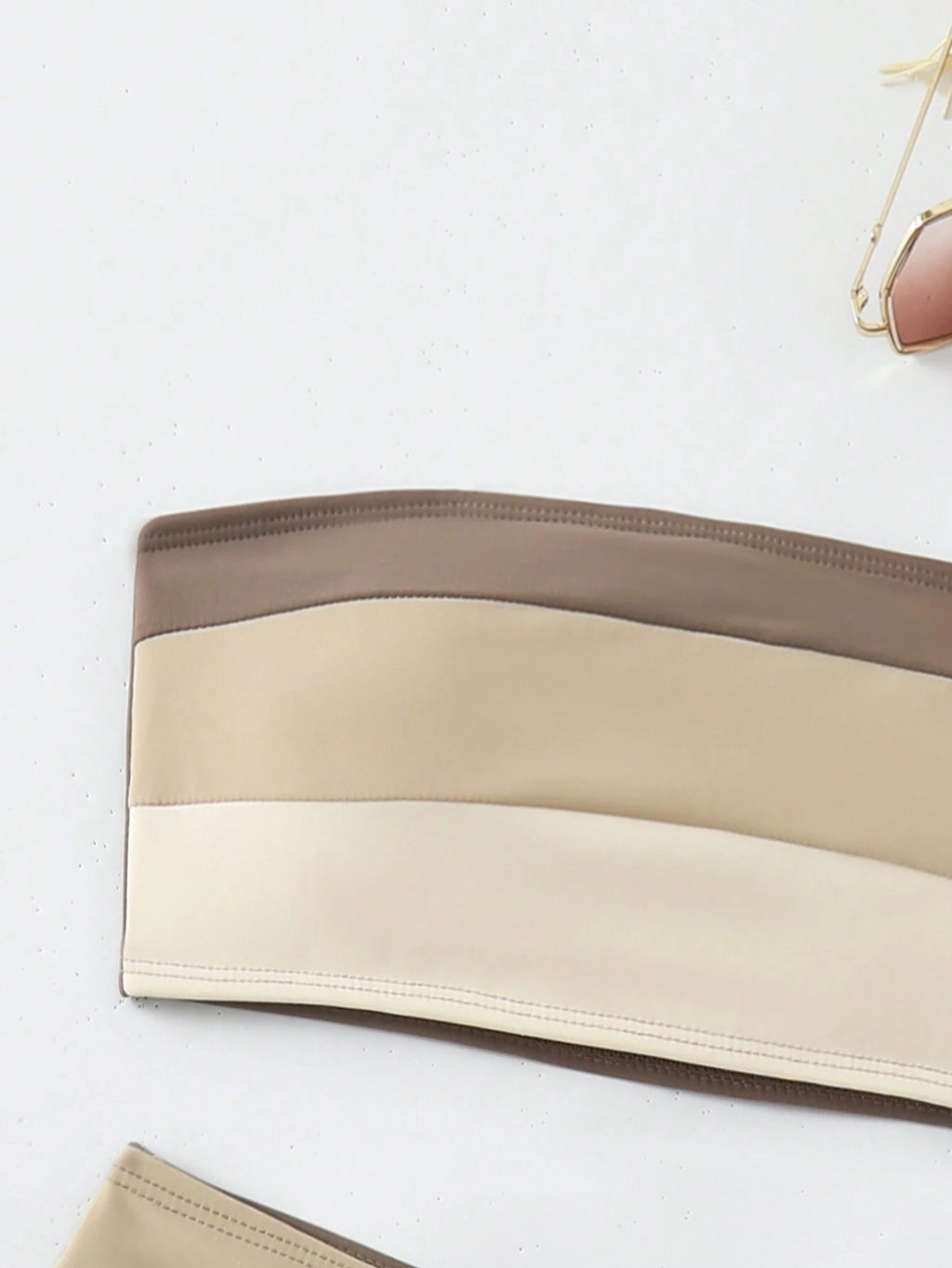 Two-piece Swimsuit P269-09