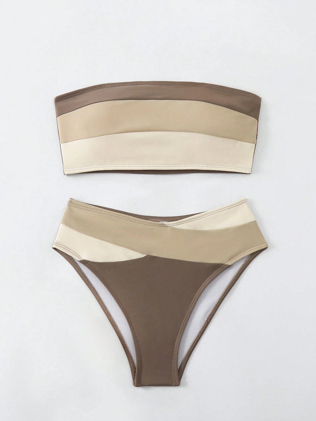 Two-piece Swimsuit P269-09
